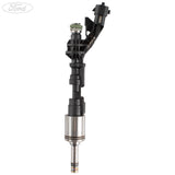 INJECTOR