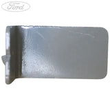 FRONT FENDER BRACKET