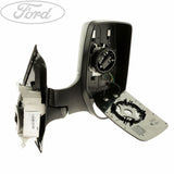 TRANSIT FRONT O/S RIGHT OUTER WING MIRROR