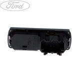 MONDEO GALAXY WA6 S-MAX WA6 HAZARD LIGHT WARNING SWITCH