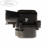 INLET MANIFOLD AIR DUCT RESONATOR