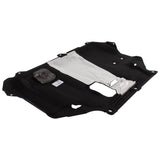 FOCUS ECOBOOST ENGINE UNDER TRAY SPLASH SHIELD 14-