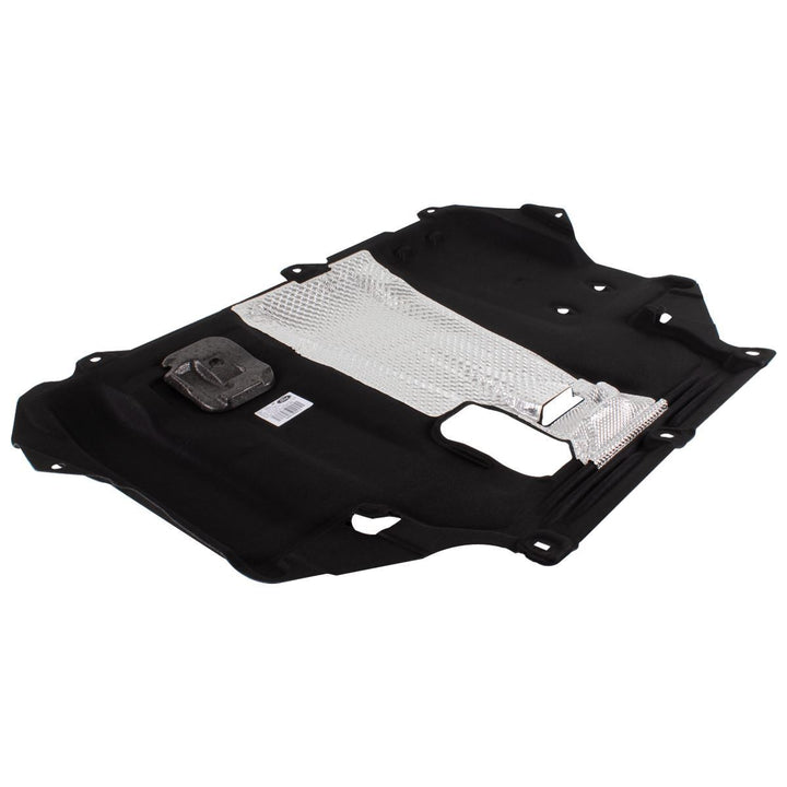 FOCUS ECOBOOST ENGINE UNDER TRAY SPLASH SHIELD 14-