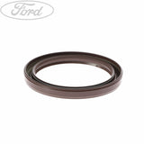 OIL SEALS