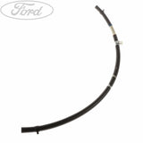 POWER STEERING HOSE