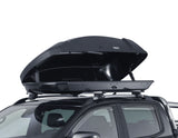 THULE®* ROOF BOX FORCE XT XL,AEROSKIN MATT BLACK