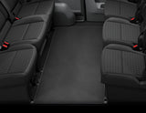 TOURNEO CUSTOM REAR CARPET FLOOR MAT CONTOURED BLACK BETWEEN 2ND & 3RD ROW SEATS CONFERENCE SEATING 2023-ONWARDS