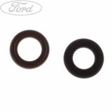 FUEL INJECTOR O RING KIT