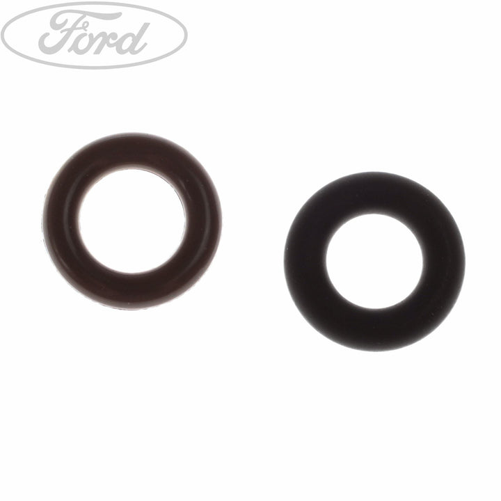 FUEL INJECTOR O RING KIT