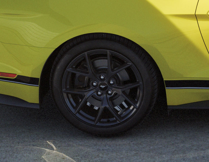 MUSTANG 03/2015-03/2023 ALLOY WHEEL 19