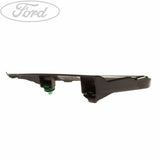 MONDEO MONDEO N/S FRONT EXTERIOR DOOR MOULDING
