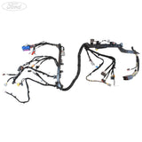 MAIN WIRING