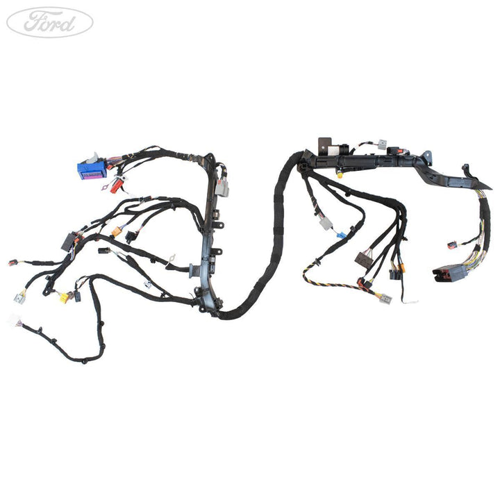 MAIN WIRING