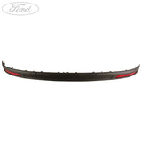 MONDEO REAR BUMPER LOWER LIP MOULDING TRIM 2014-