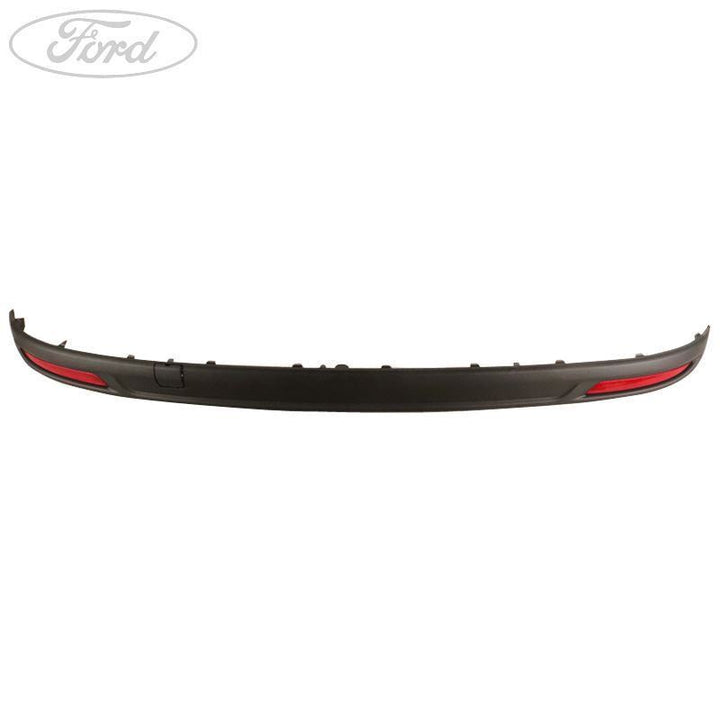 MONDEO REAR BUMPER LOWER LIP MOULDING TRIM 2014-