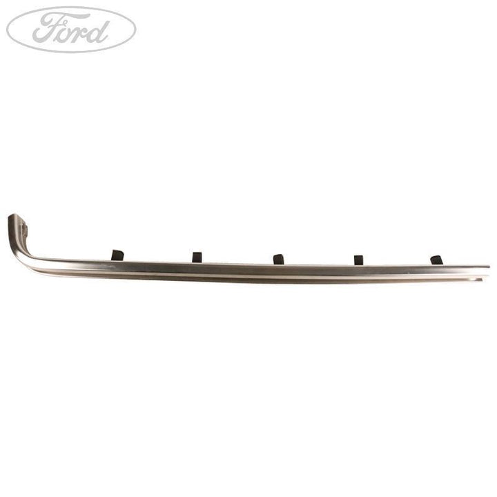 CENTRE SLIDING DOOR TRACK