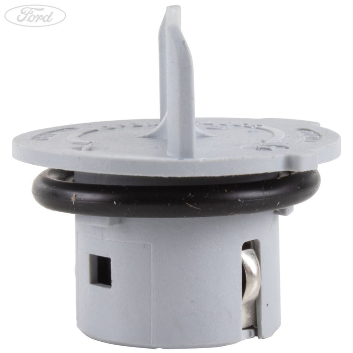 FLASHER LAMP SOCKET