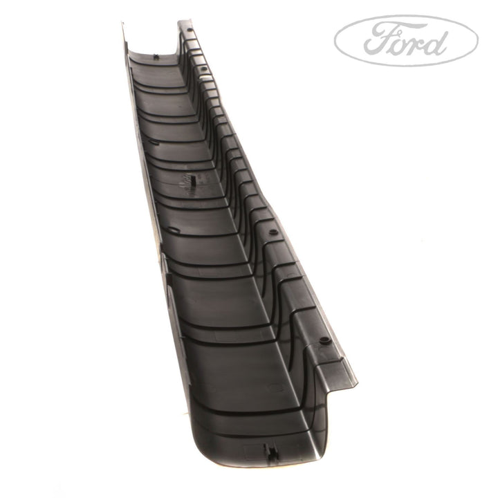 TRANSIT REAR BUMPER COVER