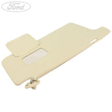 SUN VISOR