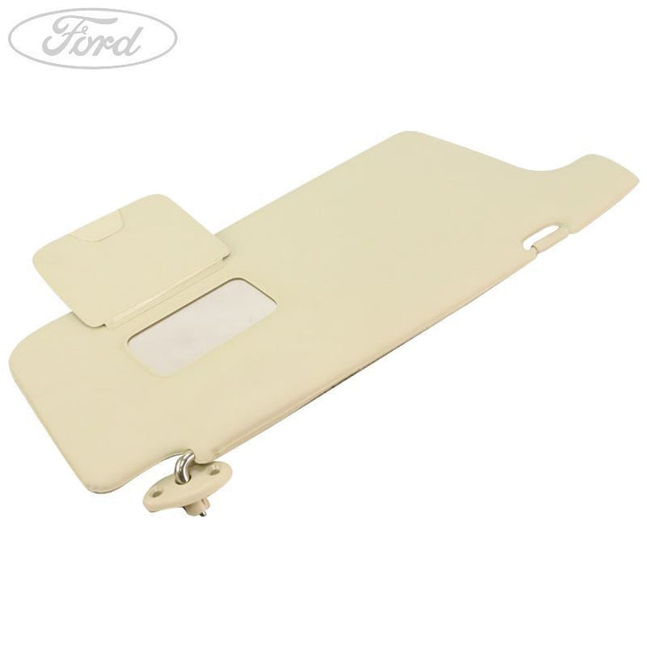 SUN VISOR