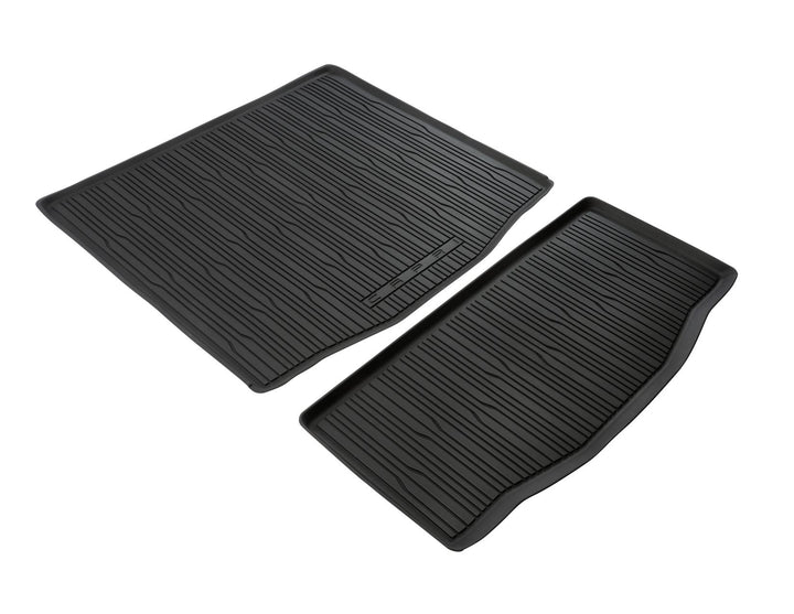 ALL-ELECTRIC CAPRI FROM 10/2024 BOOT LINER LOW EDGE