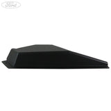 RANGER MK4 FRONT PASSENGER SIDE LOWER BUMPER MUD FLAP SHIELD 2015-18