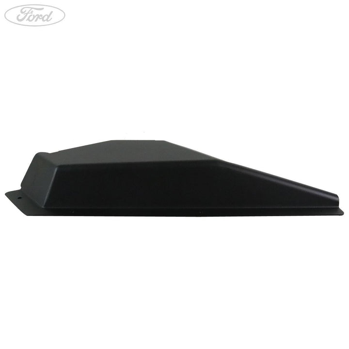 RANGER MK4 FRONT PASSENGER SIDE LOWER BUMPER MUD FLAP SHIELD 2015-18