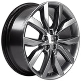SET OF 4 KUGA MK2 PERFORMANCE 19