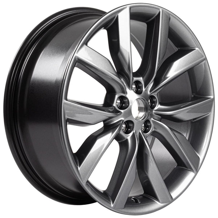 SET OF 4 KUGA MK2 PERFORMANCE 19