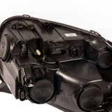 Transit N/S Headlamp Headlight Static Bending 2014-Onwards