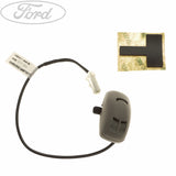 IN CAR MICROPHONE UNIT