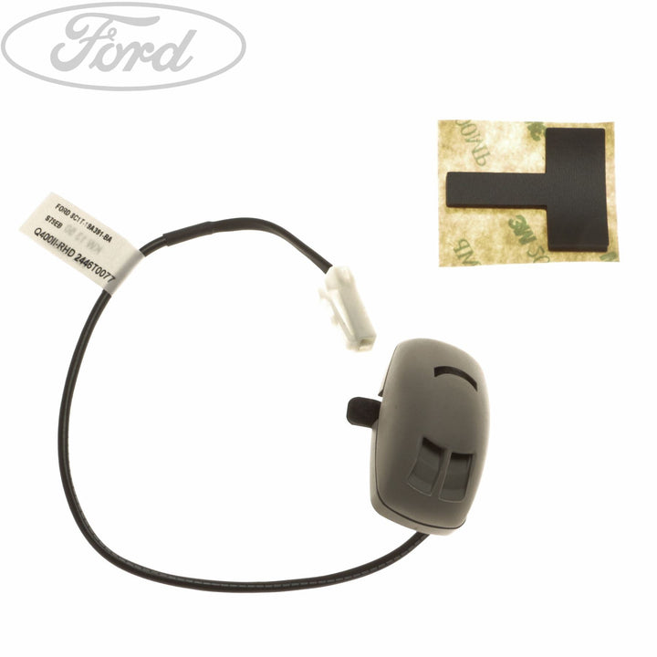 IN CAR MICROPHONE UNIT