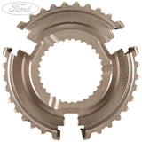 5TH SPEED SYNCHRO. BLOCK RING