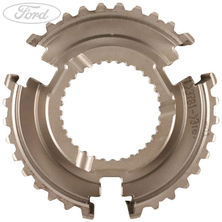 5TH SPEED SYNCHRO. BLOCK RING