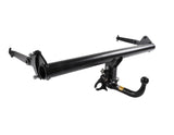 KUGA DETACHABLE TOW BAR WITH FITTING 2.5 DTEC PHEV/FLR.A/SER.45/52/55/57,  10/2020  02/2024