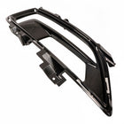 Mondeo N/S Front Fog Light Grille Chromed 2015-2022