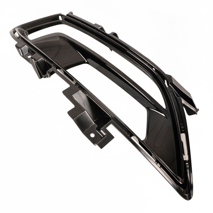 Mondeo N/S Front Fog Light Grille Chromed 2015-2022