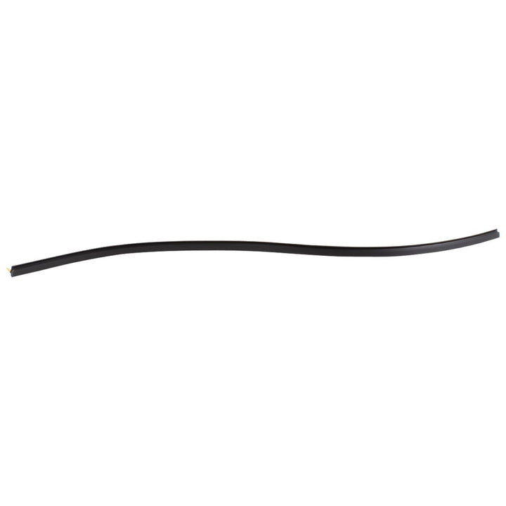 FIESTA N/S ROOF EDGE TRIM MOULDING
