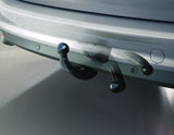 GENUINE FORD C-MAX 11/2010-03/2015 RETRACTABLE TOW BAR