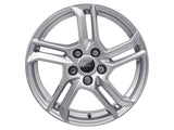 FOCUS SET OF 4 ALLOY WHEELS 05/2018