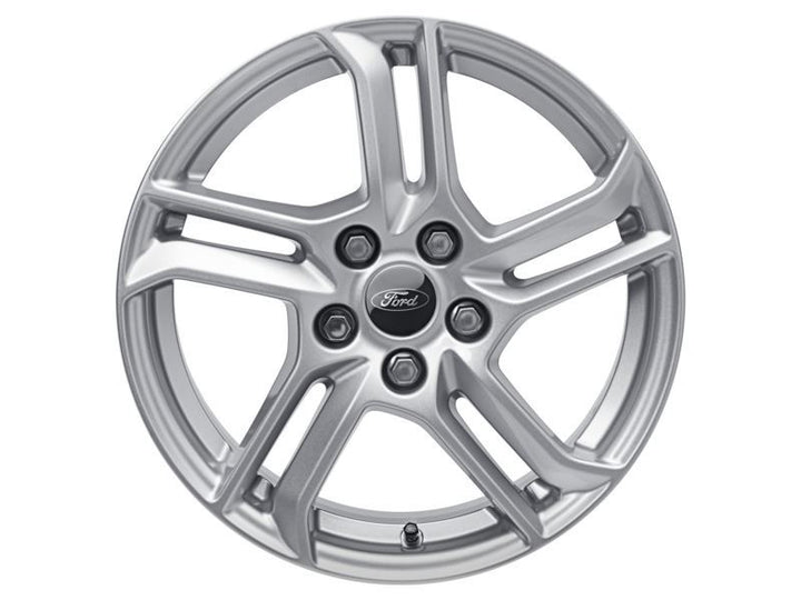 FOCUS SET OF 4 ALLOY WHEELS 05/2018