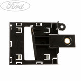 TRANSMISSION CONTROL MODULE BRACKET