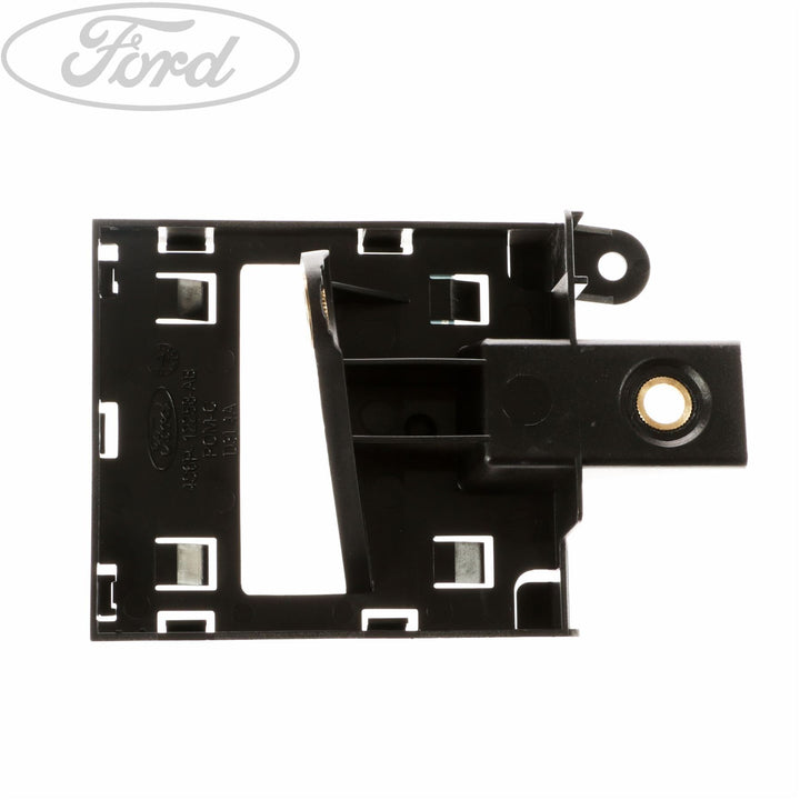 TRANSMISSION CONTROL MODULE BRACKET
