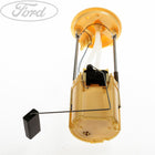 FUEL TANK SENDER