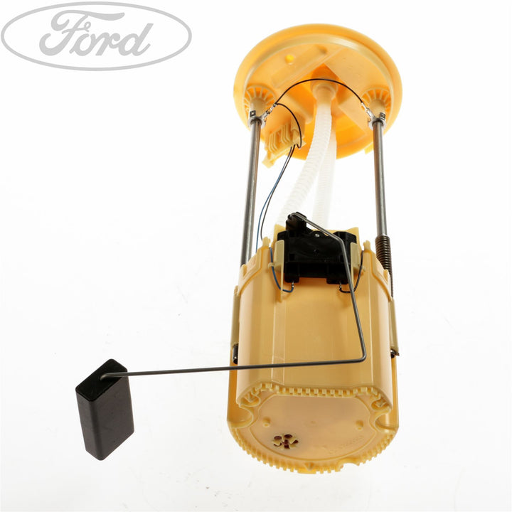 FUEL TANK SENDER