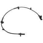 FIESTA MK6 FUSION REAR WINDOW WIPER MOTOR ASSEMBLY 2001-12