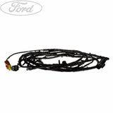 TRANSIT FUEL SENDER WIRE