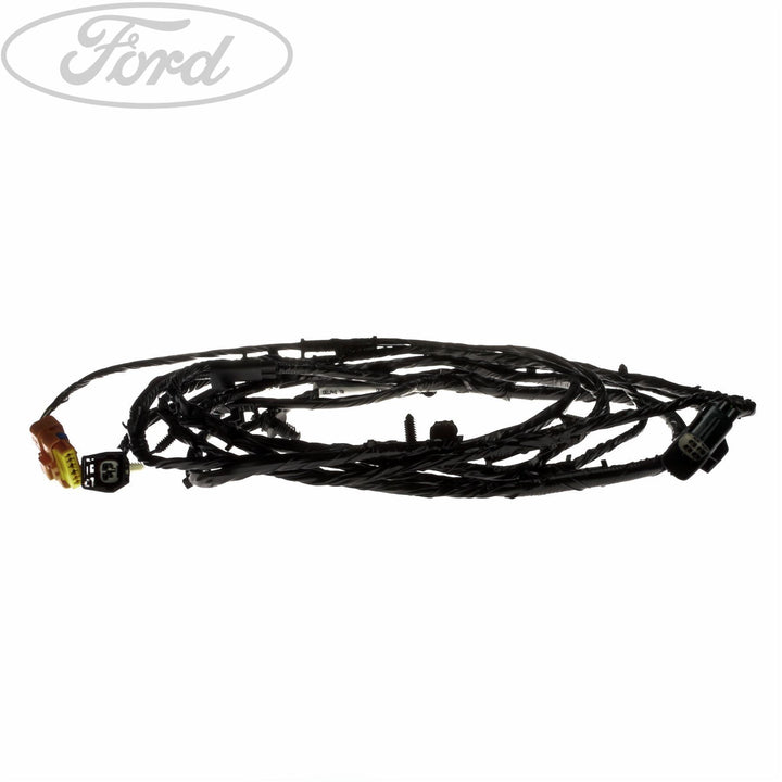 TRANSIT FUEL SENDER WIRE