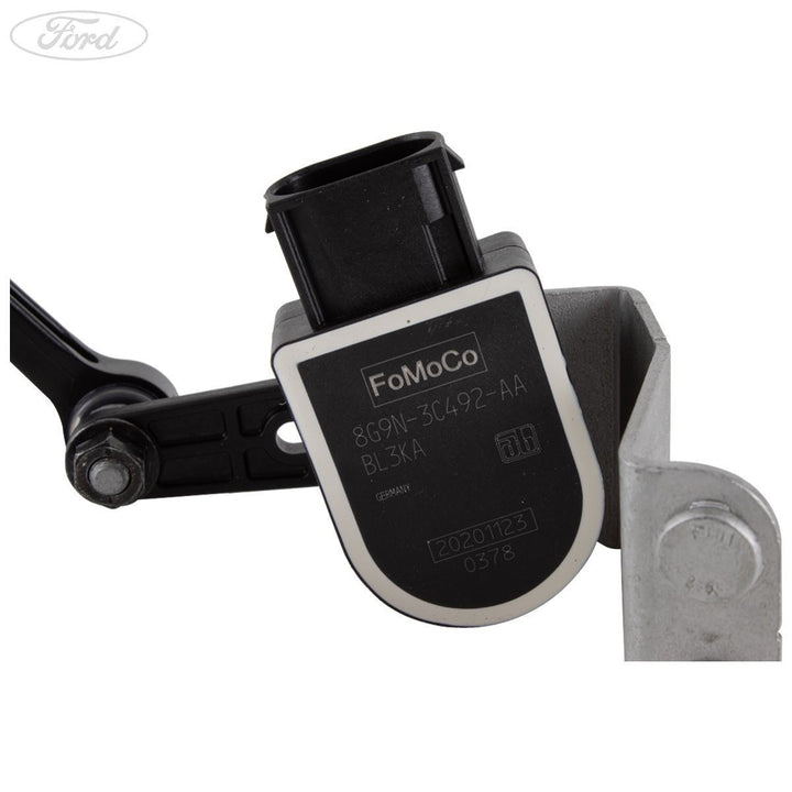 MONDEO S-MAX FRONT O/S AUTO HEADLAMP LEVELLING SENSOR