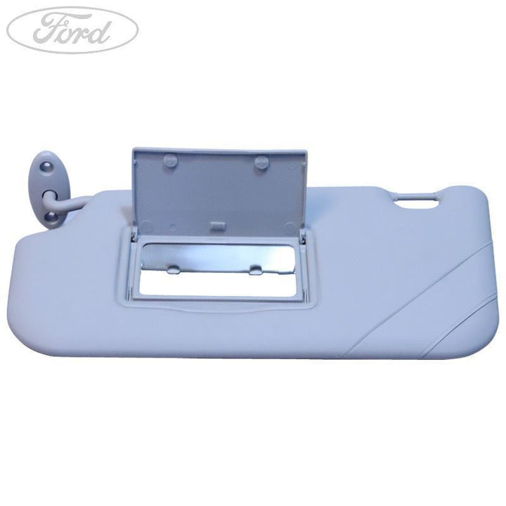 MONDEO FRONT N/S SUN VISOR WITH MIRROR 2007-2014